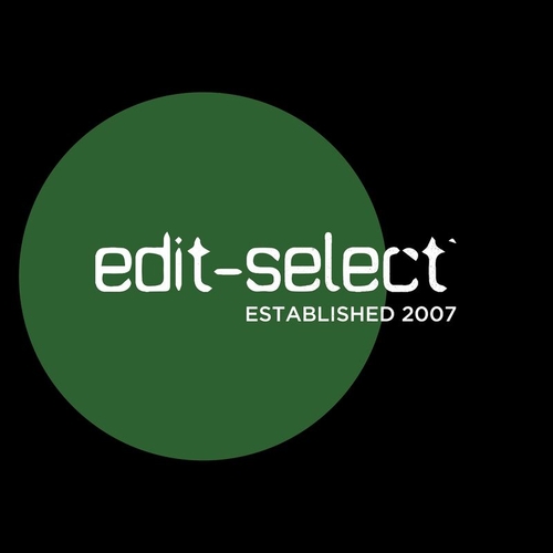 VA - Edit Select - 15 Years PT1 [EDITSELECT134D]